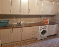 Resale - Villa - Algorfa