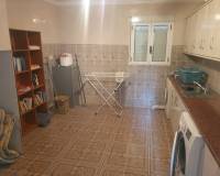 Resale - Villa - Algorfa