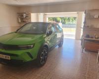 Resale - Villa - Algorfa