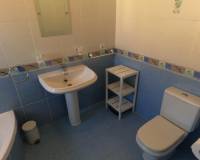 Resale - Villa - Algorfa