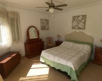 Resale - Villa - Algorfa