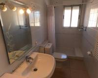 Resale - Villa - Algorfa