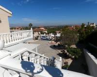 Resale - Villa - Algorfa