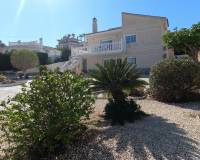 Resale - Villa - Algorfa