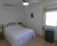 Resale - Villa - Algorfa