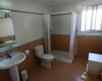 Resale - Villa - Algorfa