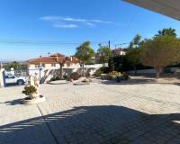 Resale - Villa - Algorfa