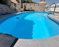 Resale - Villa - Algorfa