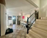 Resale - Villa - Algorfa