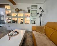 Resale - Villa - Algorfa