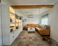 Resale - Villa - Algorfa