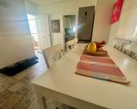 Resale - Villa - Algorfa