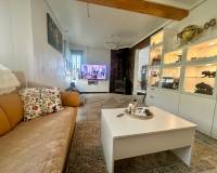 Resale - Villa - Algorfa