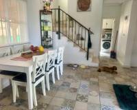Resale - Villa - Algorfa
