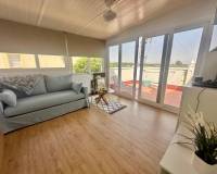 Resale - Villa - Algorfa