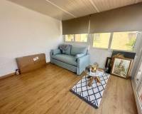 Resale - Villa - Algorfa