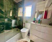 Resale - Villa - Algorfa