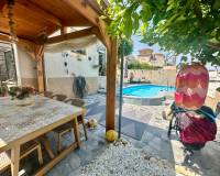 Resale - Villa - Algorfa