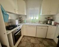 Resale - Villa - Algorfa