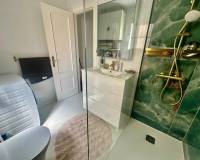 Resale - Villa - Algorfa
