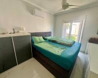 Resale - Villa - Algorfa