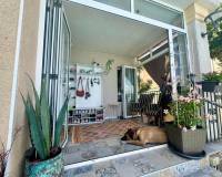 Resale - Villa - Algorfa