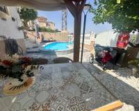 Resale - Villa - Algorfa