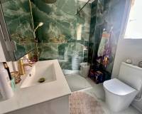 Resale - Villa - Algorfa