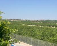 Resale - Villa - Algorfa