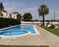 Resale - Villa - Algorfa