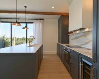 Resale - Villa - Alicante