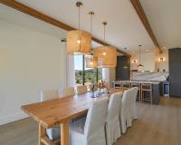 Resale - Villa - Alicante