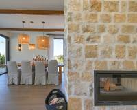 Resale - Villa - Alicante