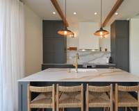 Resale - Villa - Alicante