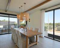 Resale - Villa - Alicante