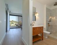 Resale - Villa - Alicante