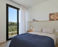 Resale - Villa - Alicante