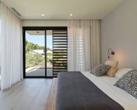 Resale - Villa - Alicante