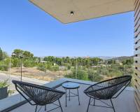 Resale - Villa - Alicante