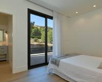 Resale - Villa - Alicante