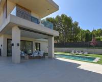 Resale - Villa - Alicante
