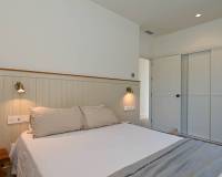 Resale - Villa - Alicante