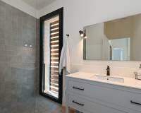 Resale - Villa - Alicante