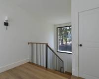 Resale - Villa - Alicante