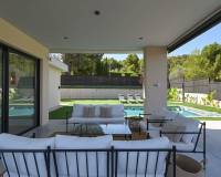 Resale - Villa - Alicante