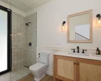 Resale - Villa - Alicante