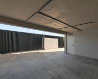 Resale - Villa - Alicante