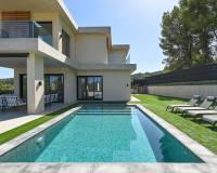 Resale - Villa - Alicante