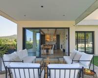 Resale - Villa - Alicante