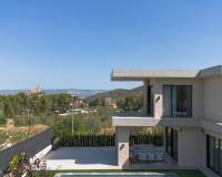 Resale - Villa - Alicante